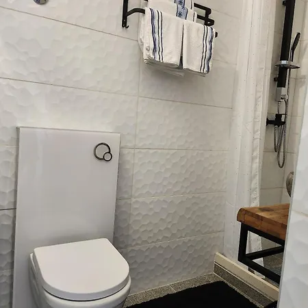 And Napoli Apartment
