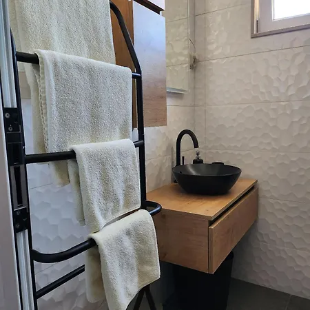 And Napoli Apartment *