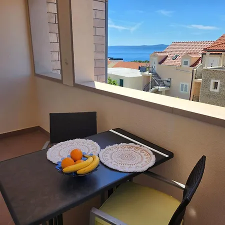 Apartment And Napoli *