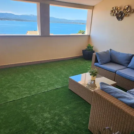 And Napoli Apartment *