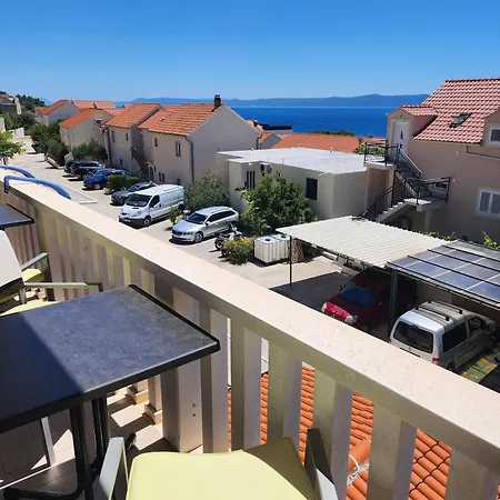 And Napoli Apartment Bol