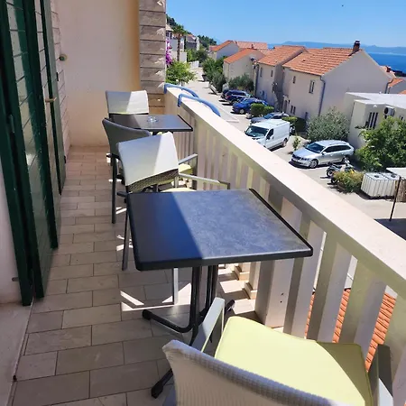 And Napoli Apartment