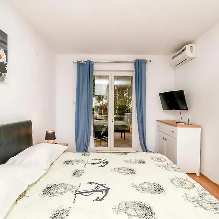 Apartamento And Napoli *