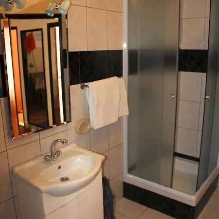 And Napoli Apartment Bol