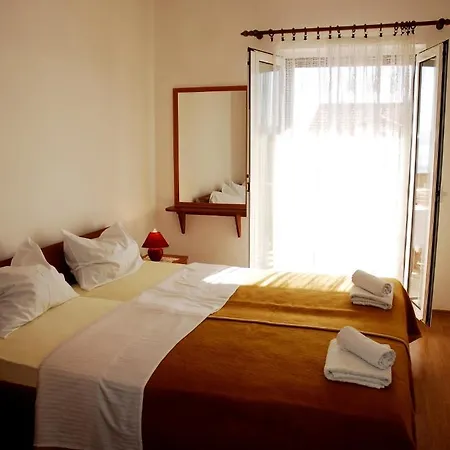 And Napoli Apartment