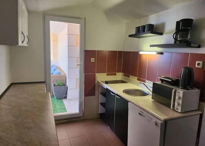 And Napoli Apartamento Bol