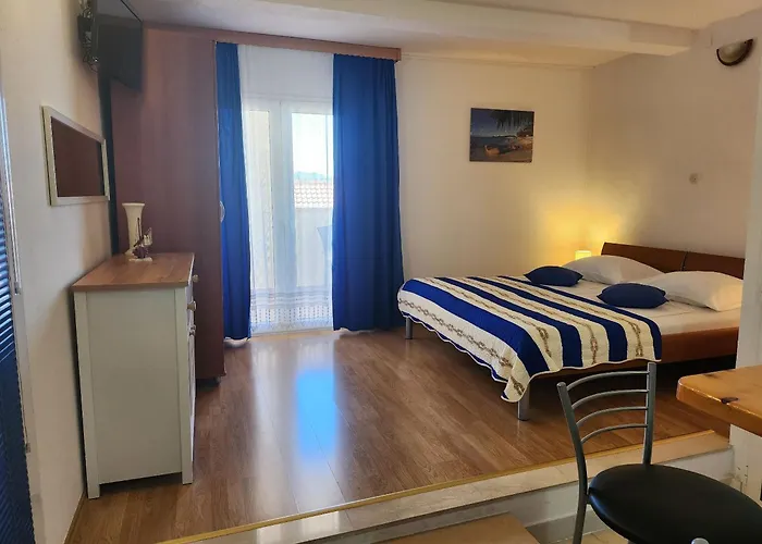Apartamento And Napoli Bol