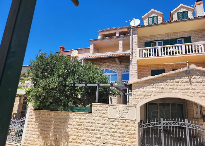 Apartamento And Napoli