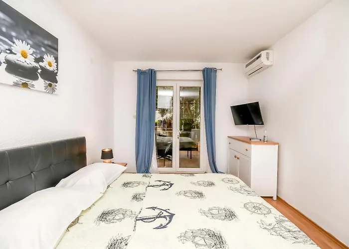 Apartamento And Napoli *