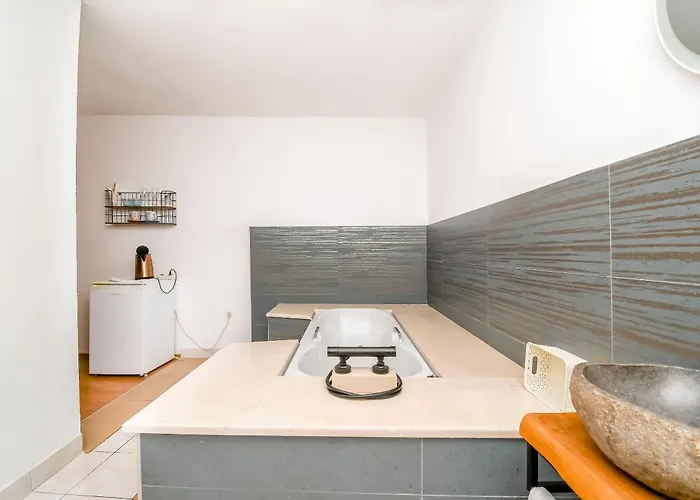 And Napoli Apartamento