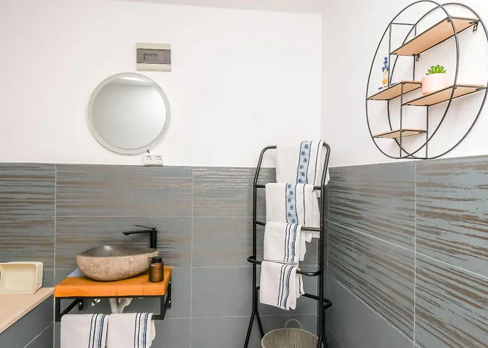 Apartamento And Napoli