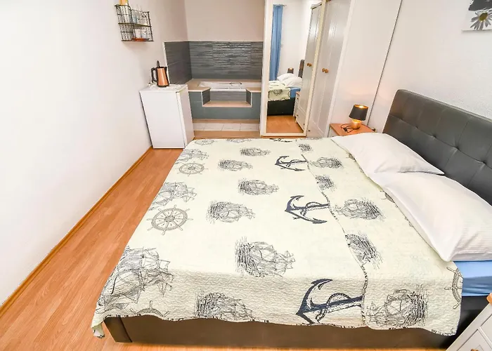Apartamento And Napoli *