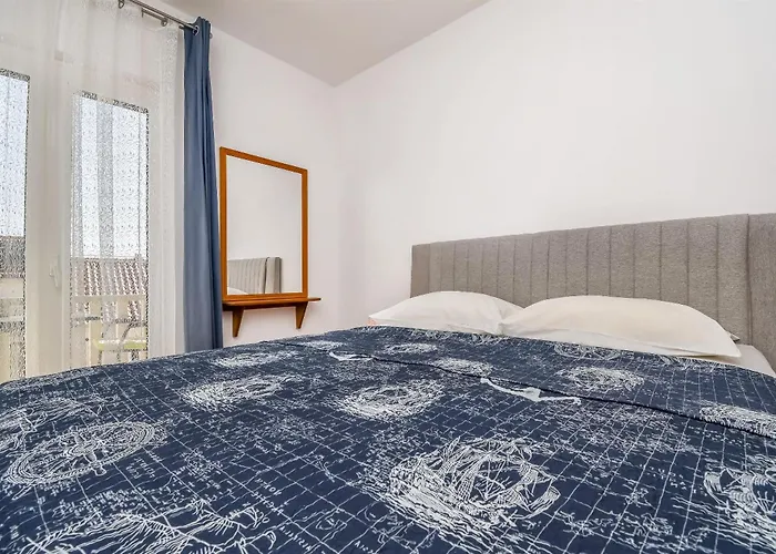 Apartamento And Napoli