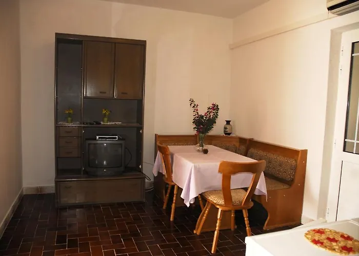 Apartamento And Napoli Bol