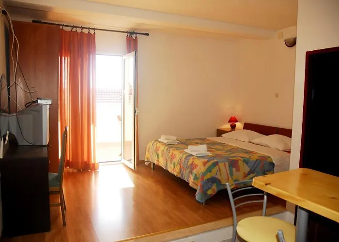 Apartamento And Napoli Bol