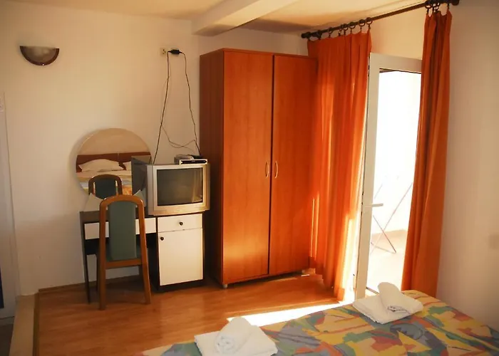 Apartamento And Napoli