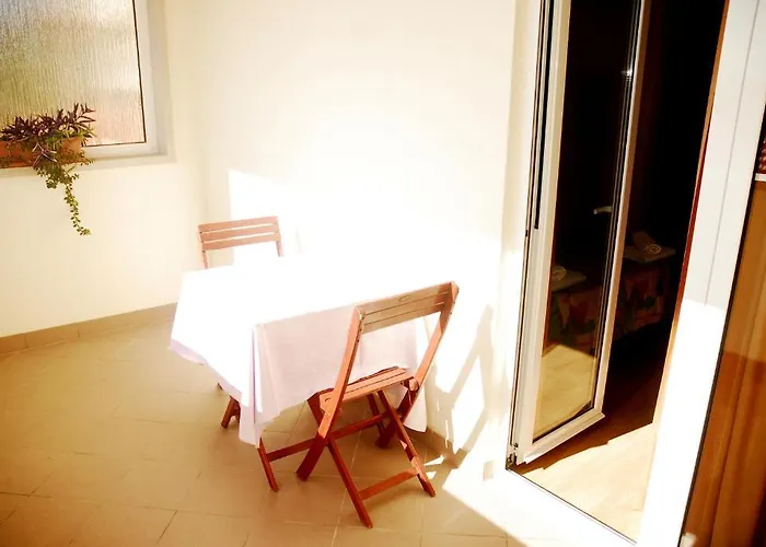 And Napoli Apartamento *