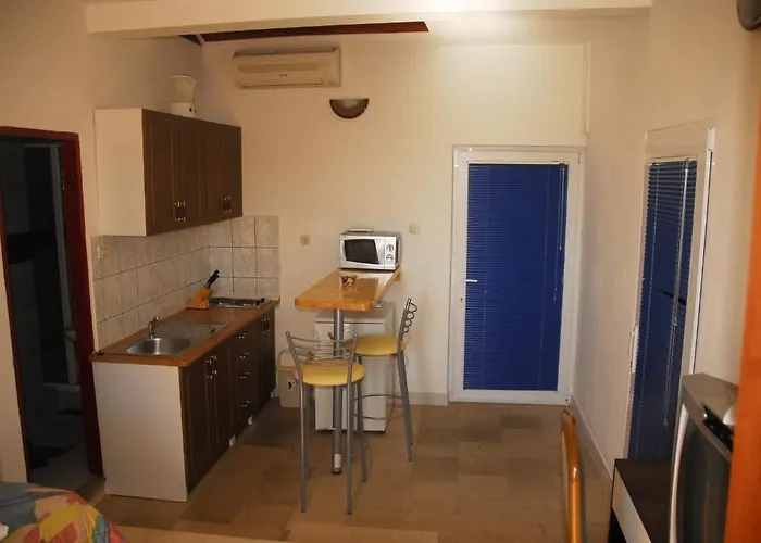 Apartamento And Napoli Bol