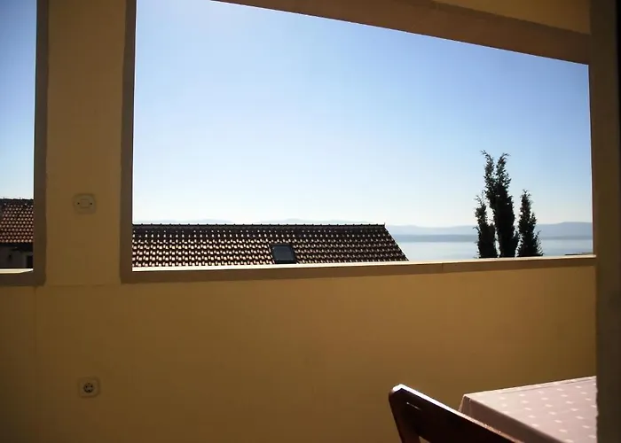 And Napoli Apartamento