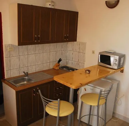 Apartamento And Napoli Bol