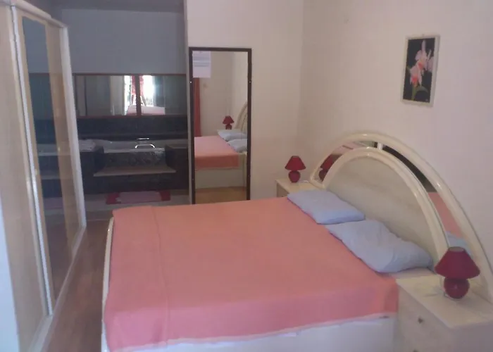 Apartamento And Napoli