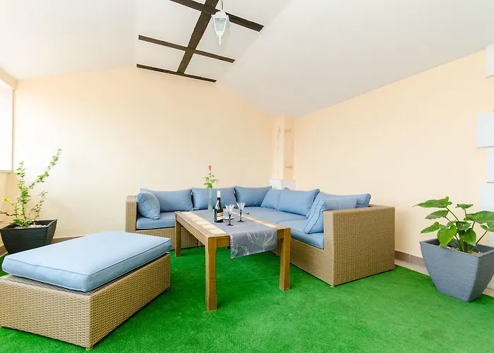 Apartamento And Napoli