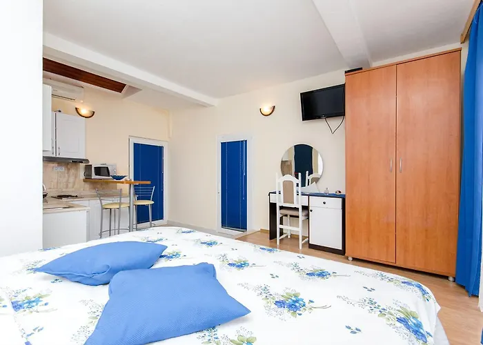 And Napoli Apartamento *