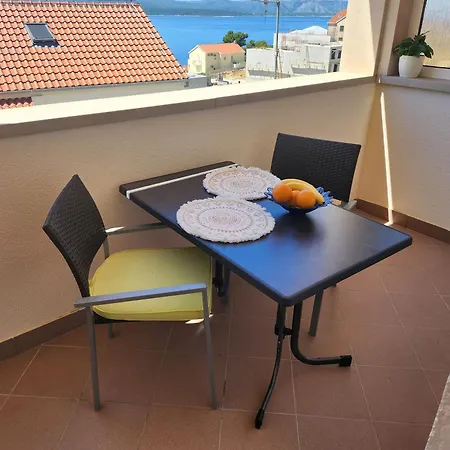And Napoli Apartment