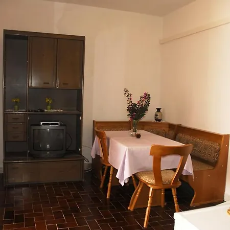 Apartment And Napoli Bol