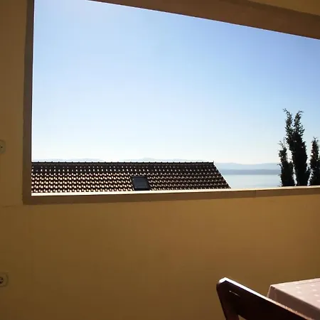 And Napoli Apartment