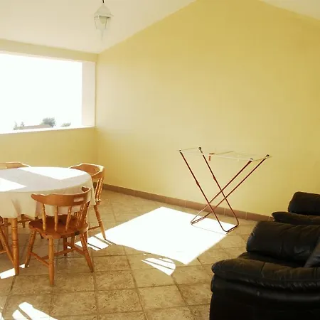 And Napoli Apartment